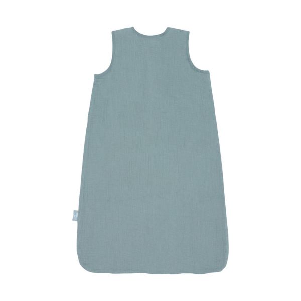 Jollein Slaapzak Zomer Hydrofiel - 110 cm - Sea Green Jollein Slaapzak Zomer Hydrofiel - 110 cm - Sea Green