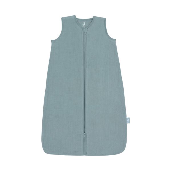 Jollein Slaapzak Zomer Hydrofiel - 110 cm - Sea Green Jollein Slaapzak Zomer Hydrofiel - 110 cm - Sea Green