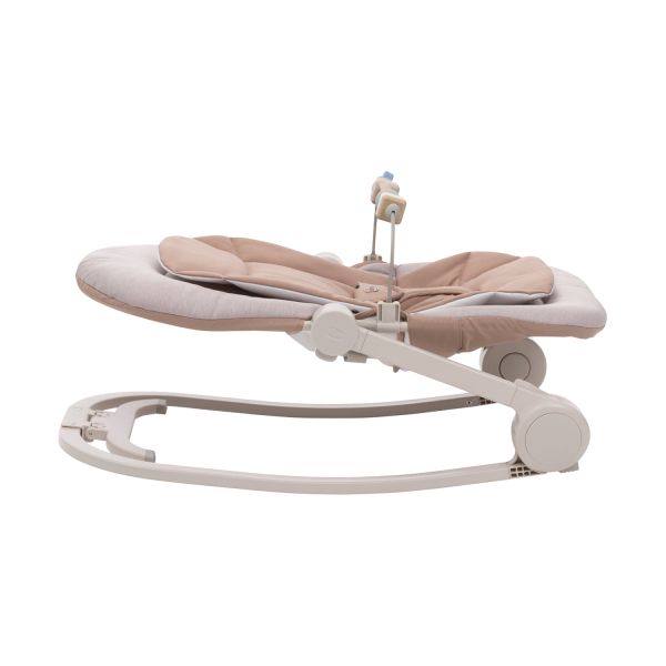 Chicco Relax Magia Wipstoel - Terracotta Chicco Relax Magia Wipstoel - Terracotta
