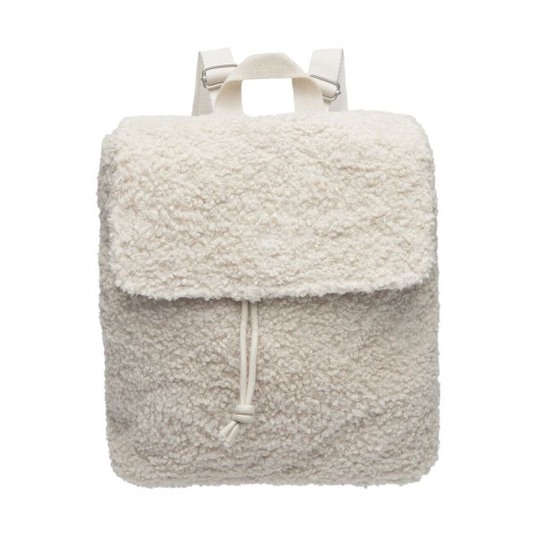 Jollein Kinderrugtas - Boucle - Naturel Jollein Kinderrugtas - Boucle - Naturel