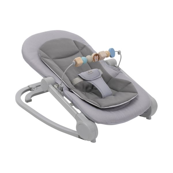 Chicco Relax Magia Wipstoel - Coal Chicco Relax Magia Wipstoel - Coal