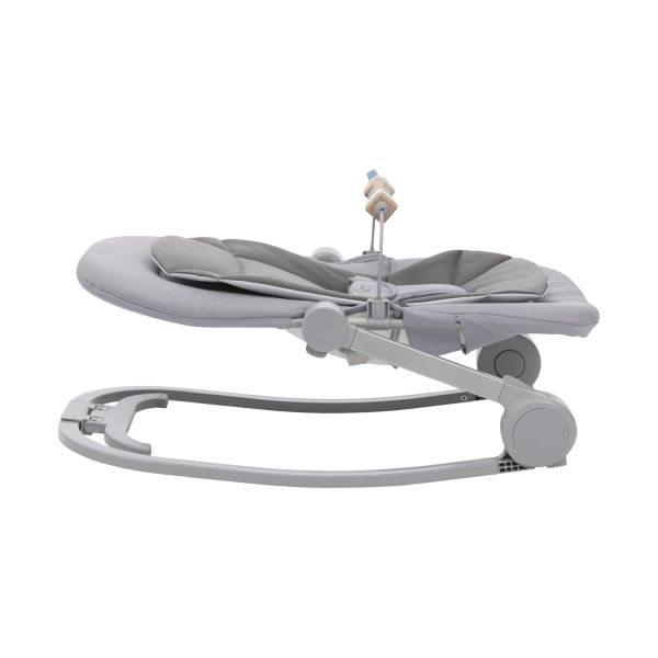 Chicco Relax Magia Wipstoel - Coal Chicco Relax Magia Wipstoel - Coal