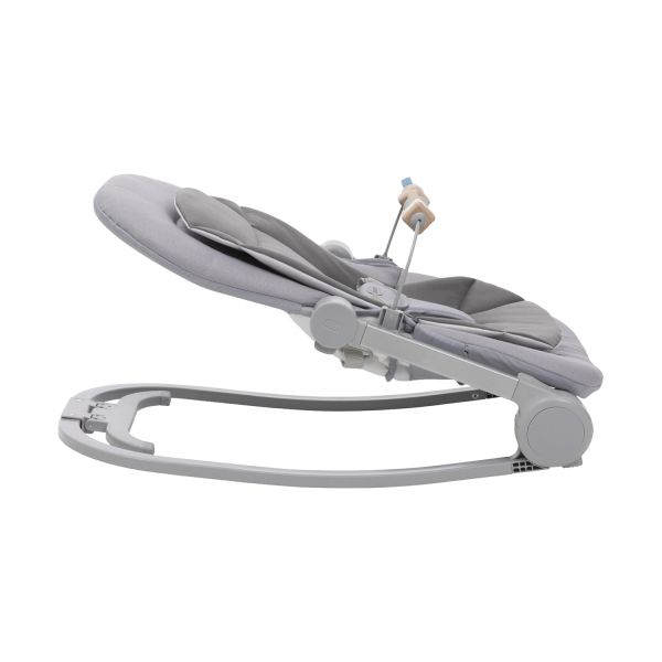Chicco Relax Magia Wipstoel - Coal Chicco Relax Magia Wipstoel - Coal