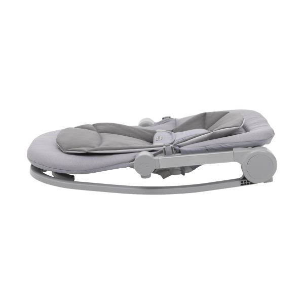 Chicco Relax Magia Wipstoel - Coal Chicco Relax Magia Wipstoel - Coal