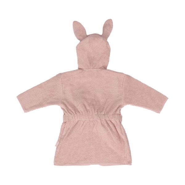 Jollein Badjas - 1-2 Jaar - Wild Rose