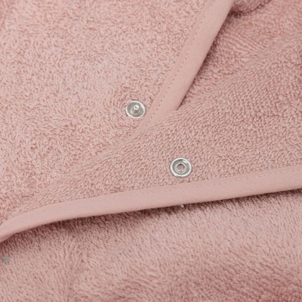 Jollein Badjas - 1-2 Jaar - Wild Rose