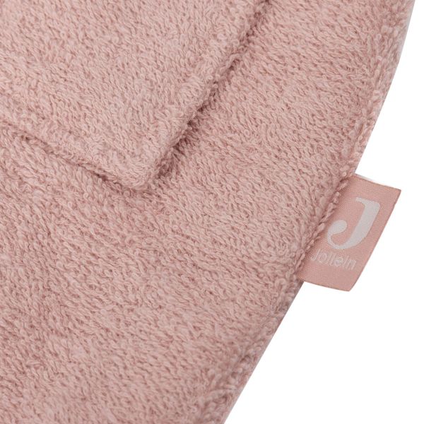 Jollein Badjas - 1-2 Jaar - Wild Rose