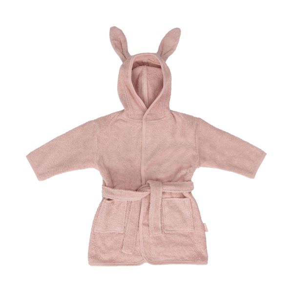 Jollein Badjas - 1-2 Jaar - Wild Rose