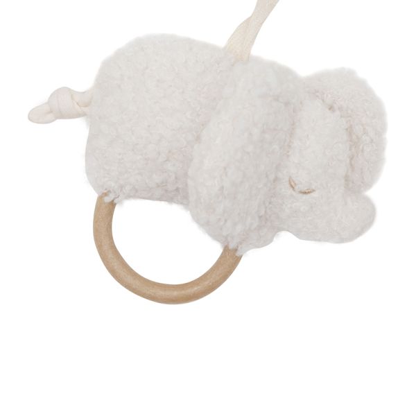 Jollein Wagenspanner - Elephant Tales