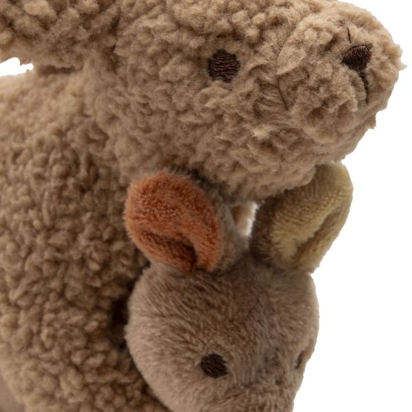 Jollein Wagenhanger - Kangaroots Jollein Wagenhanger - Kangaroots