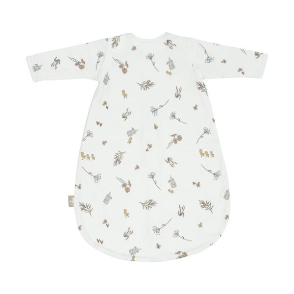 Jollein Slaapzak Zomer Met Afritsbare Mouw - 60 cm - Riverside