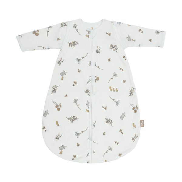 Jollein Slaapzak Zomer Met Afritsbare Mouw - 60 cm - Riverside