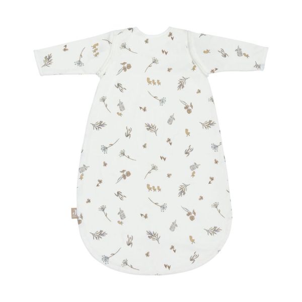 Jollein Slaapzak Zomer Met Afritsbare Mouw - 90 cm - Riverside