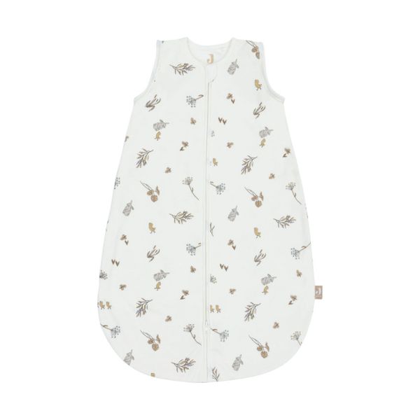 Jollein Slaapzak Zomer Met Afritsbare Mouw - 90 cm - Riverside