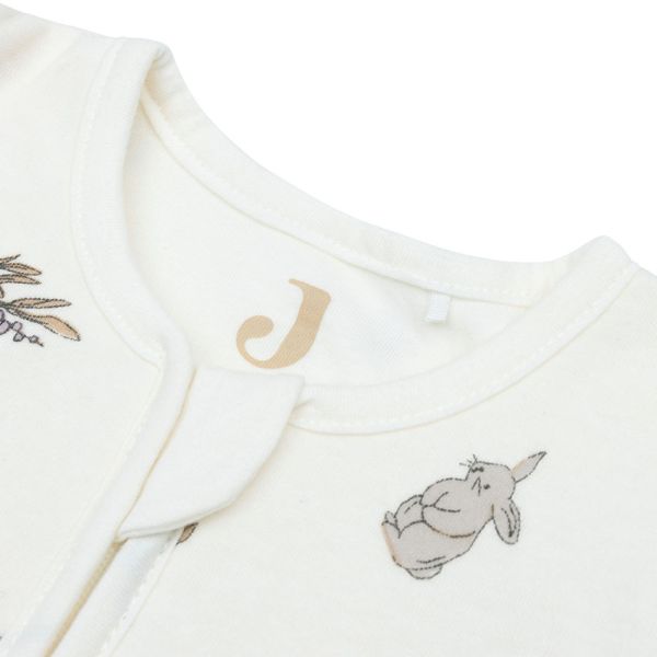 Jollein Slaapzak Zomer Met Afritsbare Mouw - 90 cm - Riverside