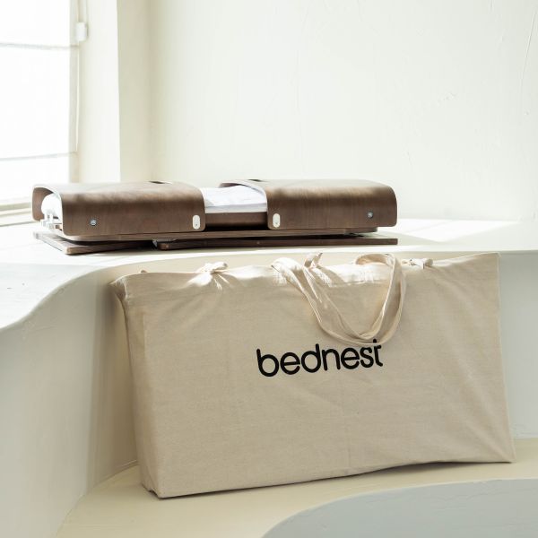 Bednest Reistas - Canvas Bednest Reistas - Canvas