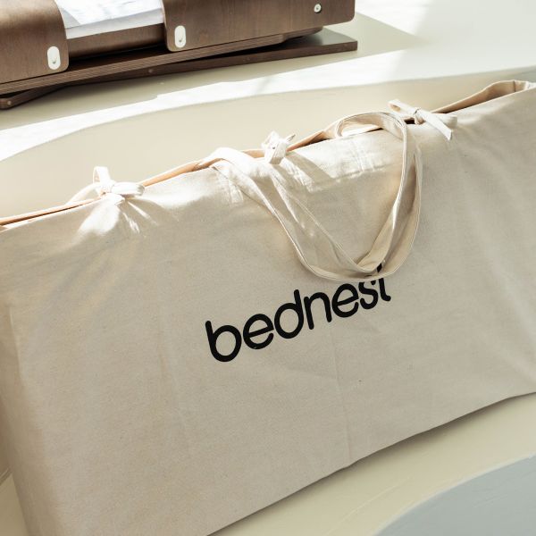 Bednest Reistas - Canvas Bednest Reistas - Canvas