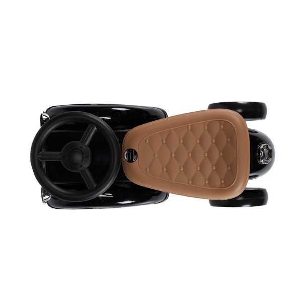 Puck Loopauto Classic Zwart Puck Loopauto Classic Zwart