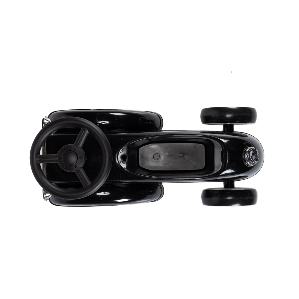 Puck Loopauto Classic Zwart Puck Loopauto Classic Zwart