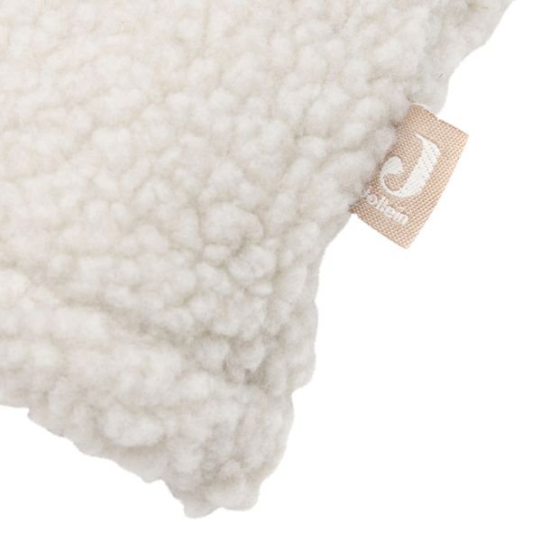 Jollein Kinderwagen Handschoenen Teddy – Natural Jollein Kinderwagen Handschoenen Teddy – Natural