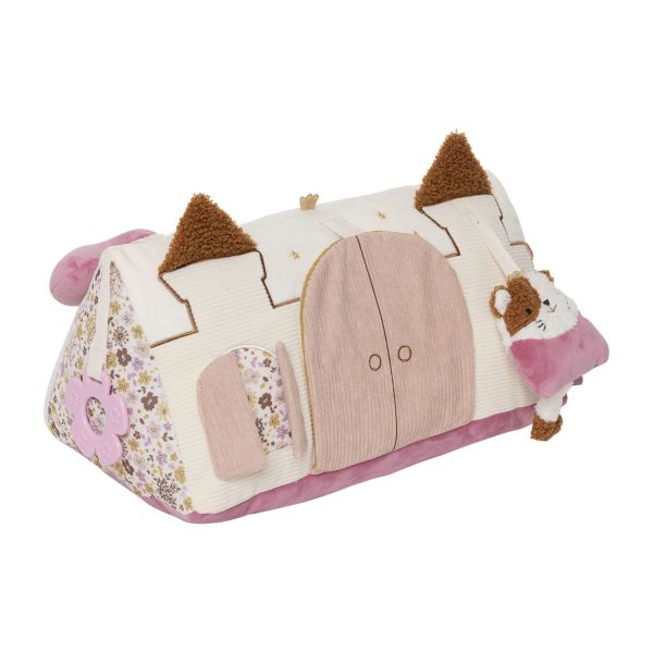 Jollein Activiteiten Driehoek – Flower Fairies