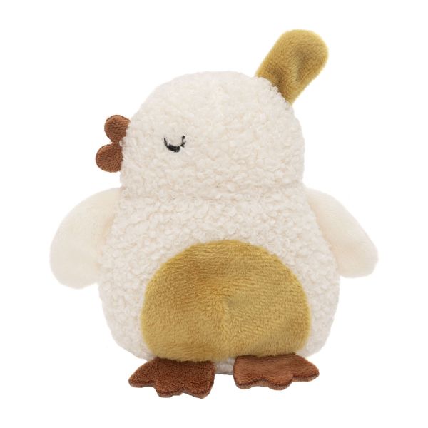 Jollein Hide and Seek Activiteitenspeeltje Set - Tiny Park