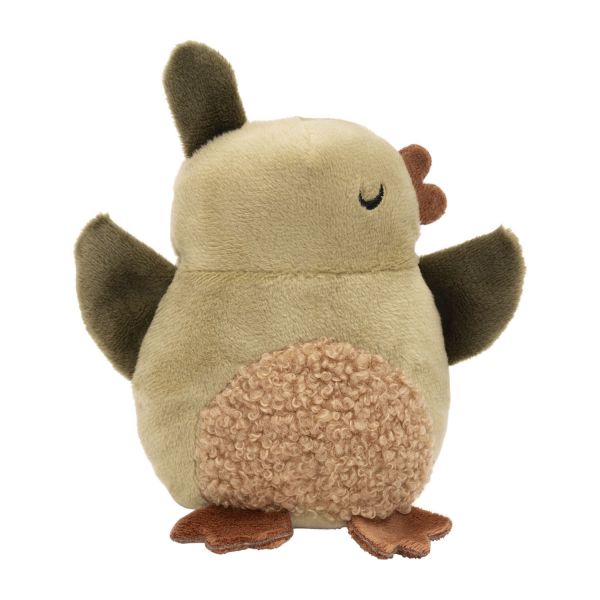 Jollein Hide and Seek Activiteitenspeeltje Set - Tiny Park