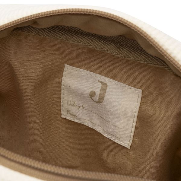 Jollein Etui - Mini Teddy Bear Little Waffle Jollein Etui - Mini Teddy Bear Little Waffle