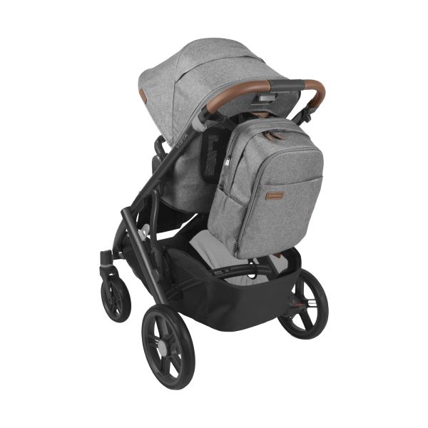UPPAbaby Vista/Cruz Verzorgingsrugtas - Greyson