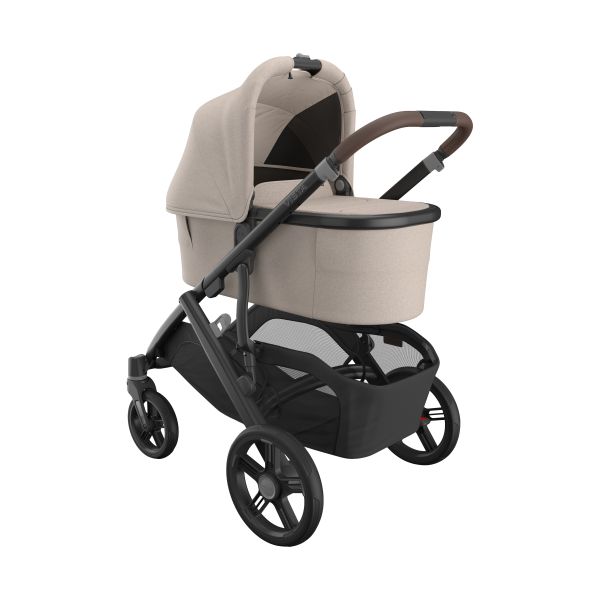 UPPAbaby VISTA V3 Duowagen - Ada UPPAbaby VISTA V3 Duowagen - Ada
