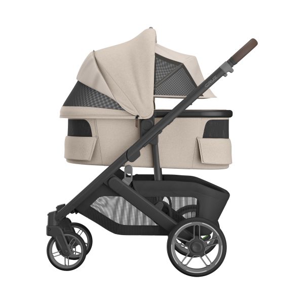 UPPAbaby Cruz V3 Kinderwagen 2-in-1 – Ada UPPAbaby Cruz V3 Kinderwagen 2-in-1 – Ada