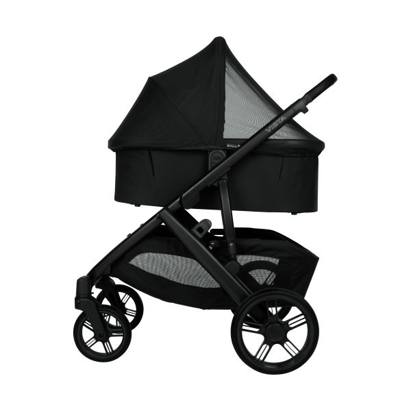 Uppababy Vista V3 2-in-1 Kinderwagen - Jake