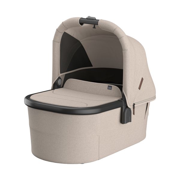 UPPAbaby Vista/Cruz V3 Reiswieg - Ada UPPAbaby Vista/Cruz V3 Reiswieg - Ada