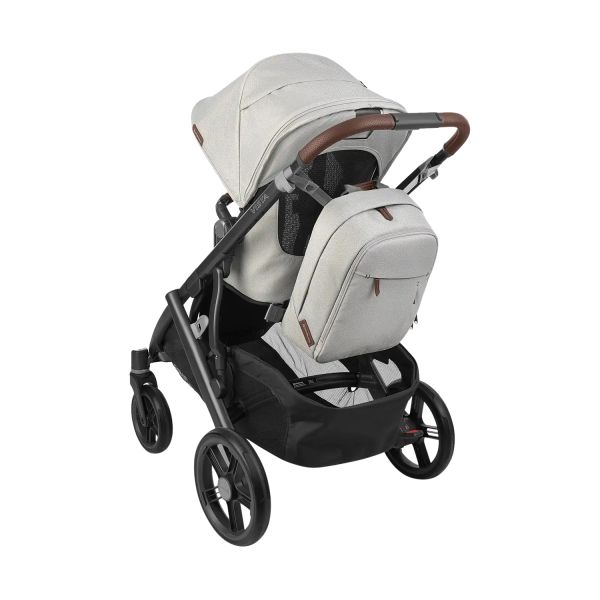 UPPAbaby Vista/Cruz Verzorgingsrugtas - Savannah UPPAbaby Vista/Cruz Verzorgingsrugtas - Savannah