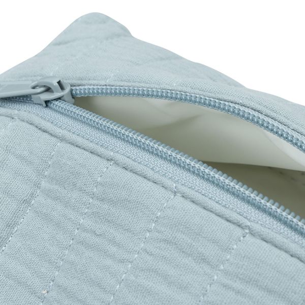 Jollein Billendoekjes Etui - Sea Green 