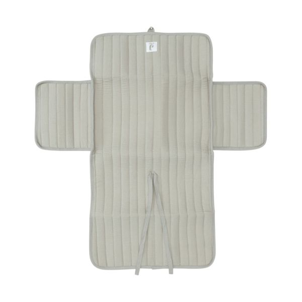 Jollein Verschoningsmat Hydrofiel - Olive Green