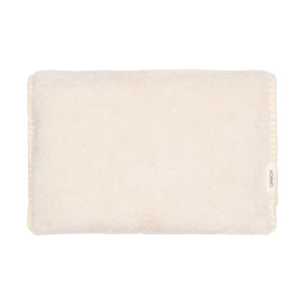 Koeka Nappy Luieretui Met Verschoonmatje - Malmo Pebble