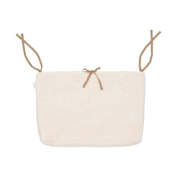 Koeka Opbergzak - Malmo - Teddy Pebble