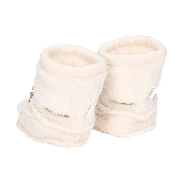 Koeka Booties - Malmo - Pebble