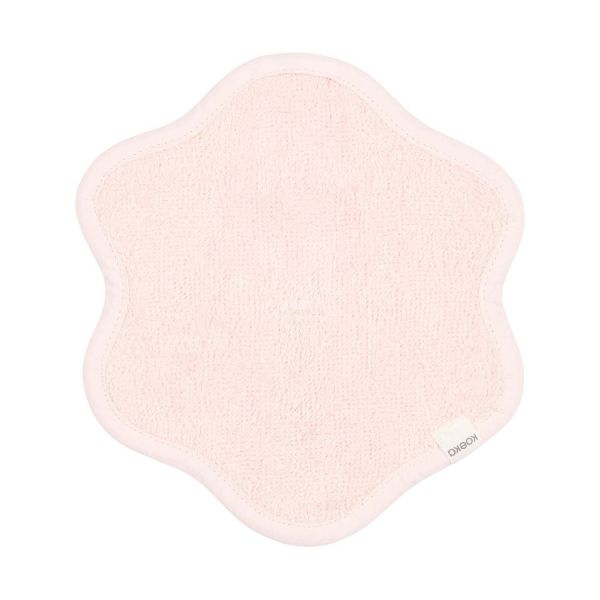 Koeka Dijon Daily Speendoekje - Cotton Candy Koeka Dijon Daily Speendoekje - Cotton Candy