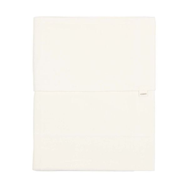 Koeka Keep On Shining Ledikantlaken - 110 x 140 cm - Sunshine