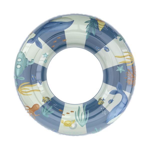 Little Dutch Ocean World Zwemband 50cm