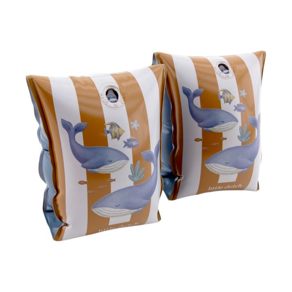 Little Dutch Ocean World Zwembandjes