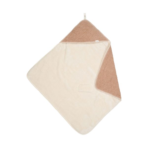 Koeka Omslagdoek Teddy Rivoli Caffe 100 x 100 cm