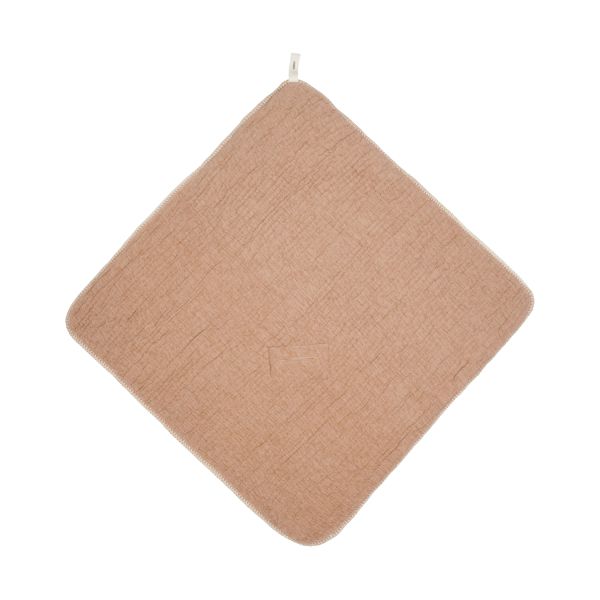 Koeka Omslagdoek Teddy Rivoli Caffe 100 x 100 cm