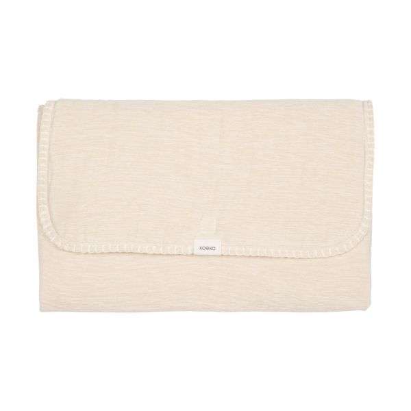 Koeka Verschoningsmat Rivoli Warm White