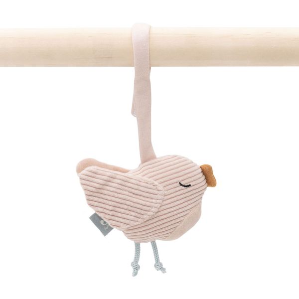 Jollein Lovely Birds Babygym Speeltjes Jollein Lovely Birds Babygym Speeltjes