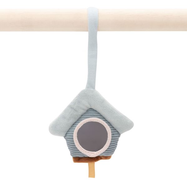 Jollein Lovely Birds Babygym Speeltjes Jollein Lovely Birds Babygym Speeltjes