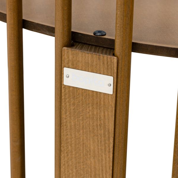 Bopita Rondo Box - Rose Wood Bopita Rondo Box - Rose Wood