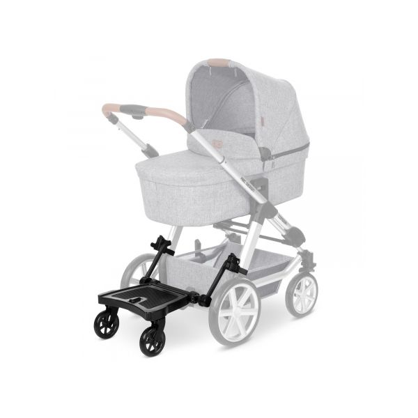 ABC Design Meerijdplankje Kiddie Ride On ABC Design Meerijdplankje Kiddie Ride On